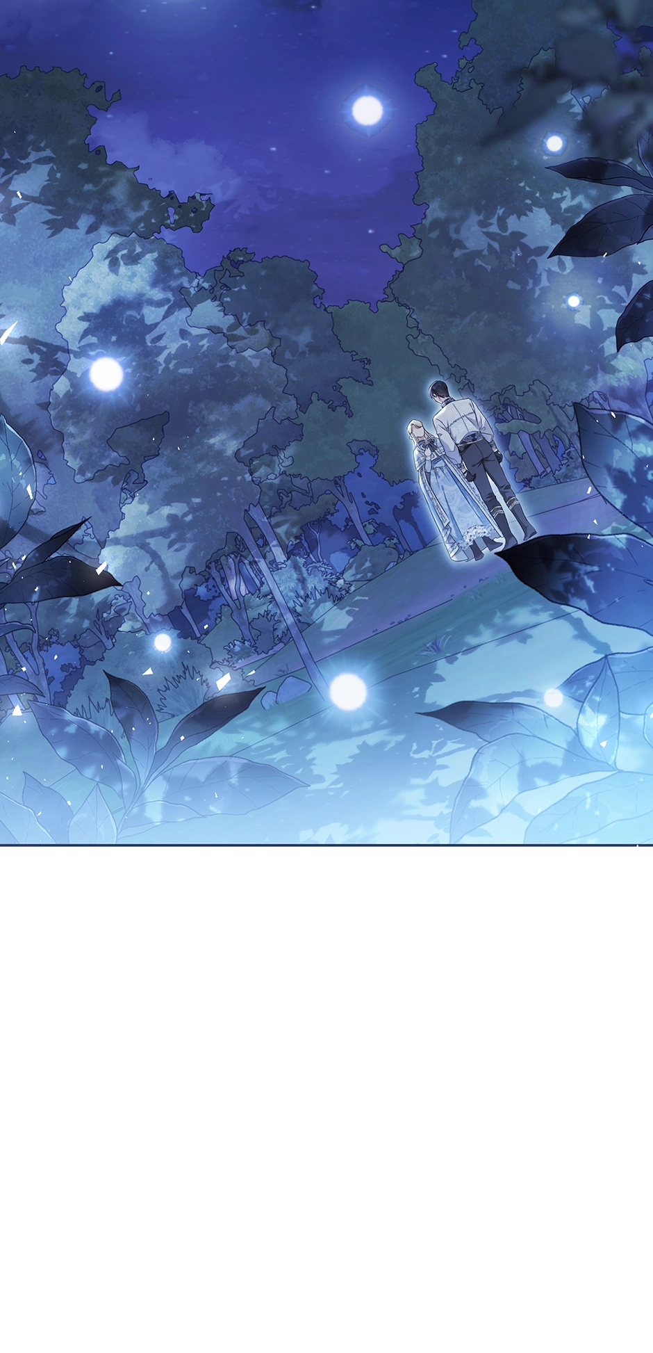 The Villainess Is A Marionette Chapter 113 - Page 54