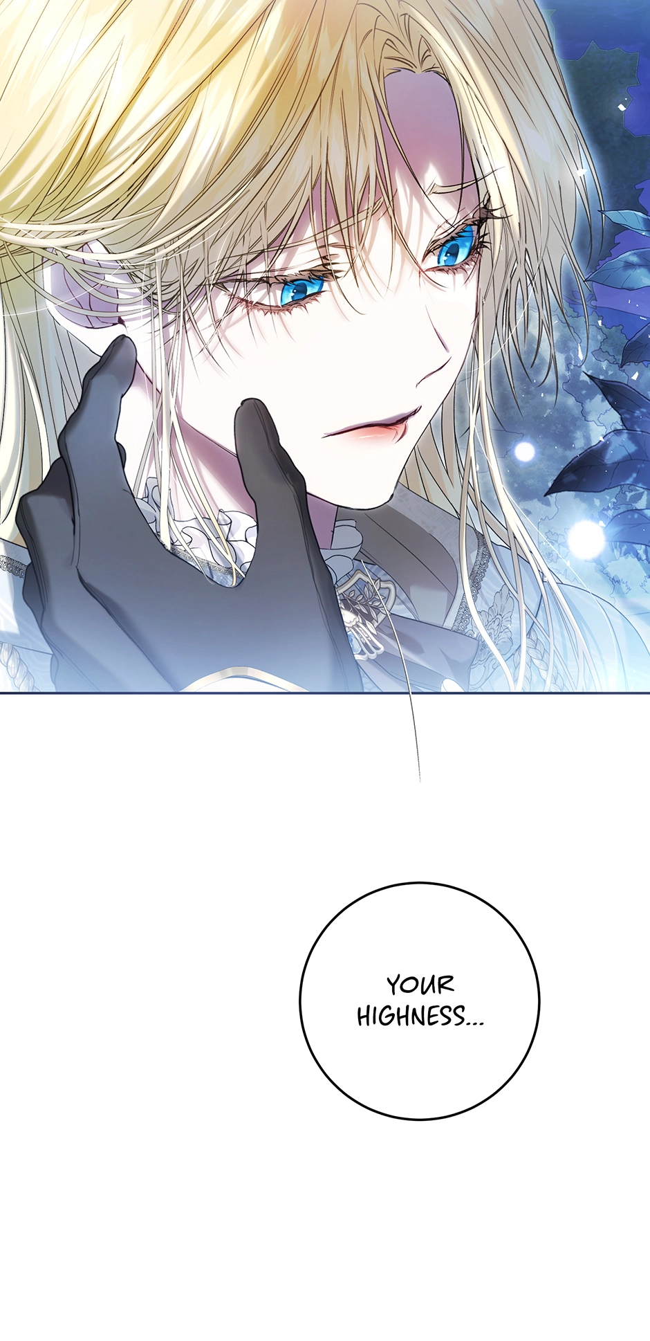 The Villainess Is A Marionette Chapter 113 - Page 56