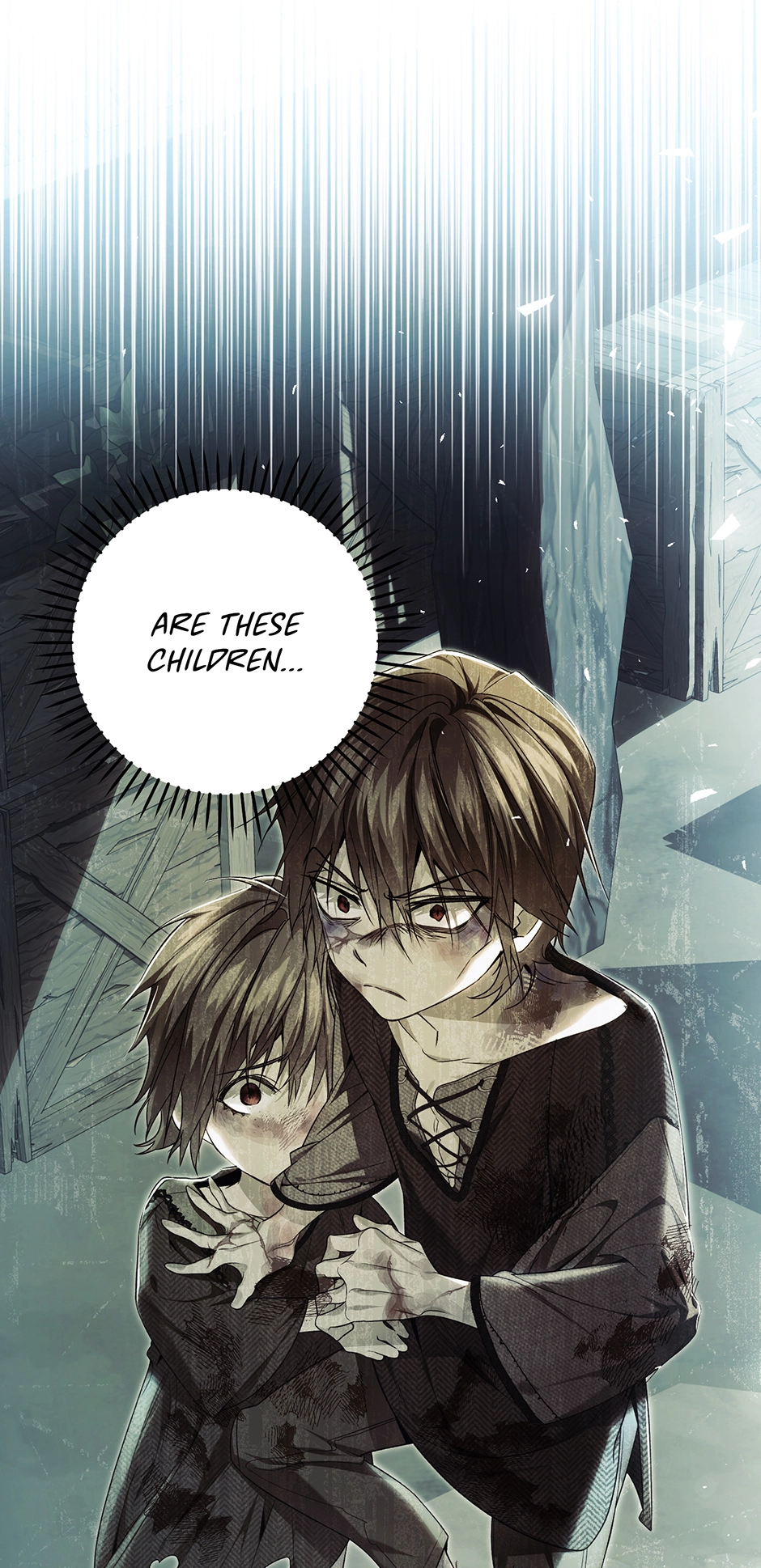 The Villainess Is A Marionette Chapter 113 - Page 63