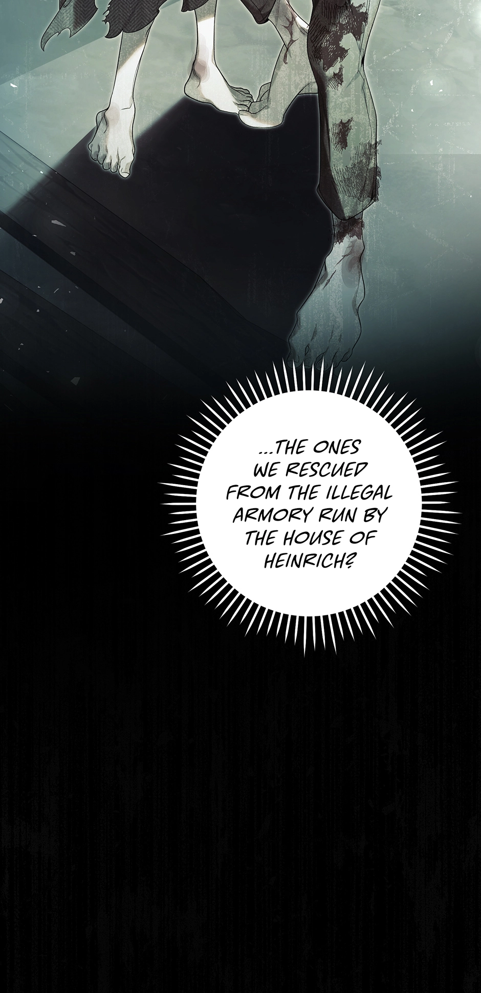 The Villainess Is A Marionette Chapter 113 - Page 64