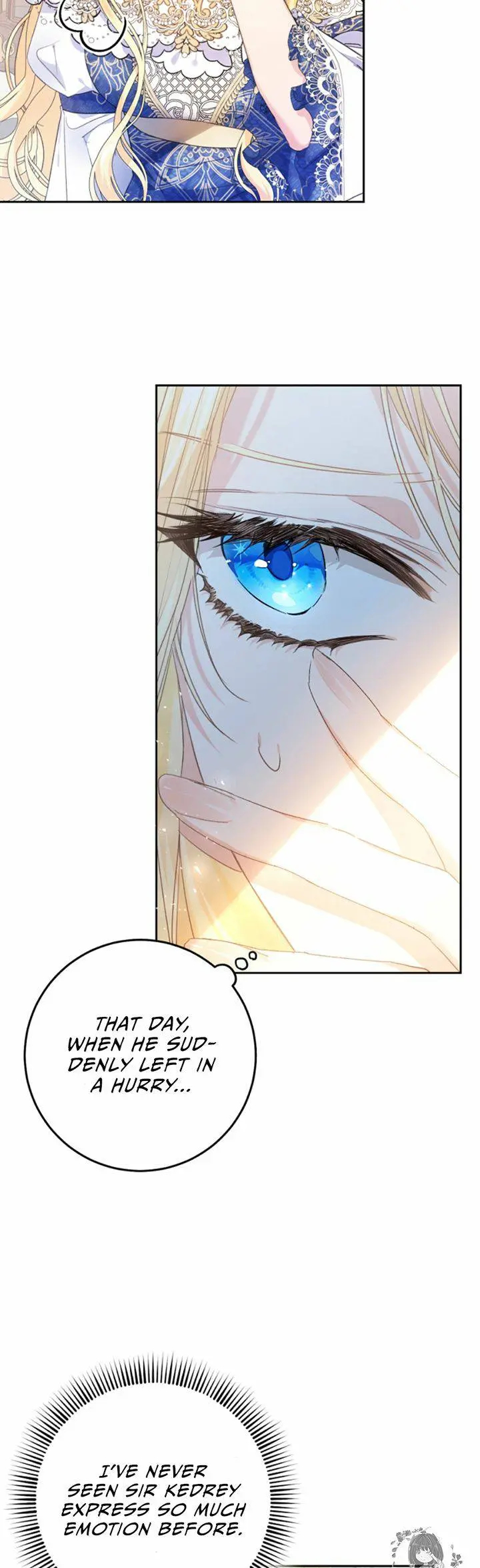 The Villainess Is A Marionette Chapter 26 - Page 7