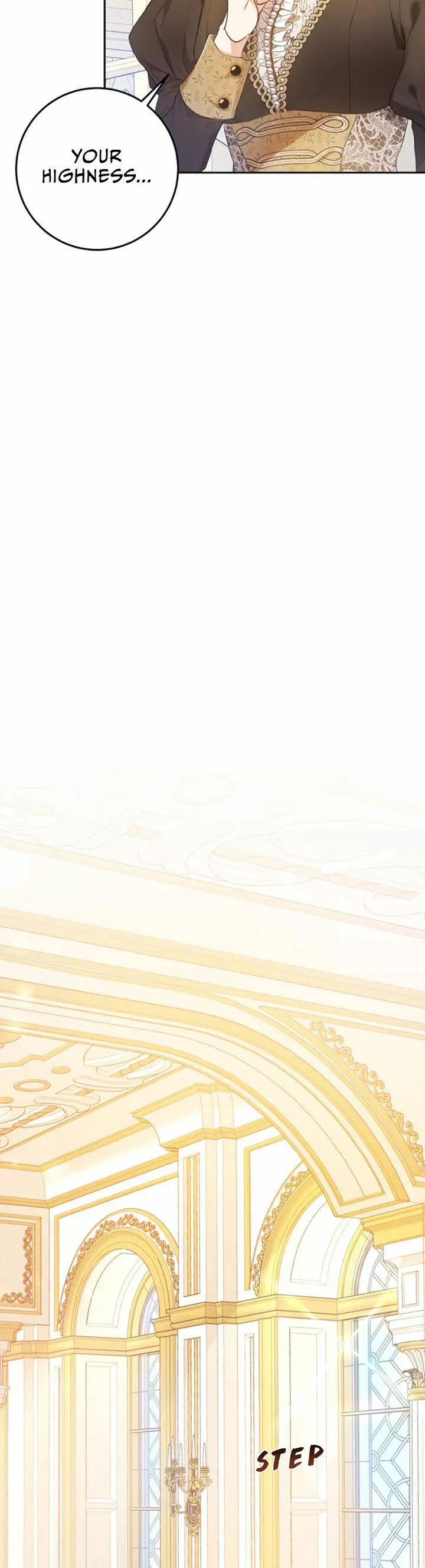 The Villainess Is A Marionette Chapter 26 - Page 13