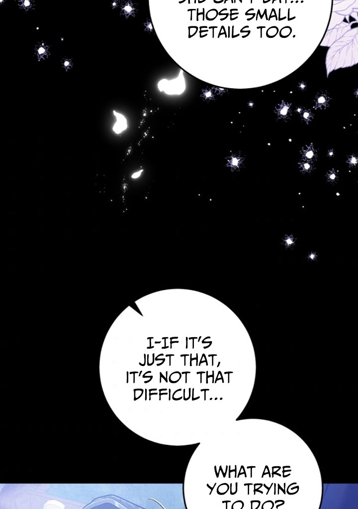 The Villainess Is A Marionette Chapter 28 - Page 46