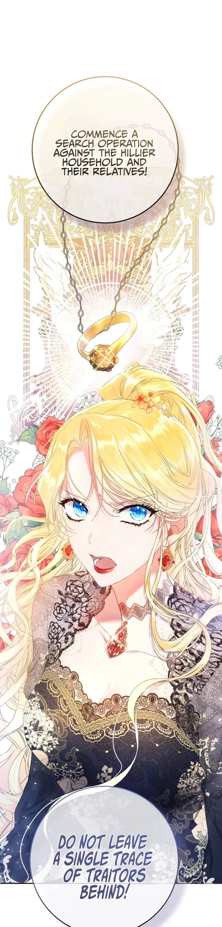 The Villainess Is A Marionette Chapter 30 - Page 26
