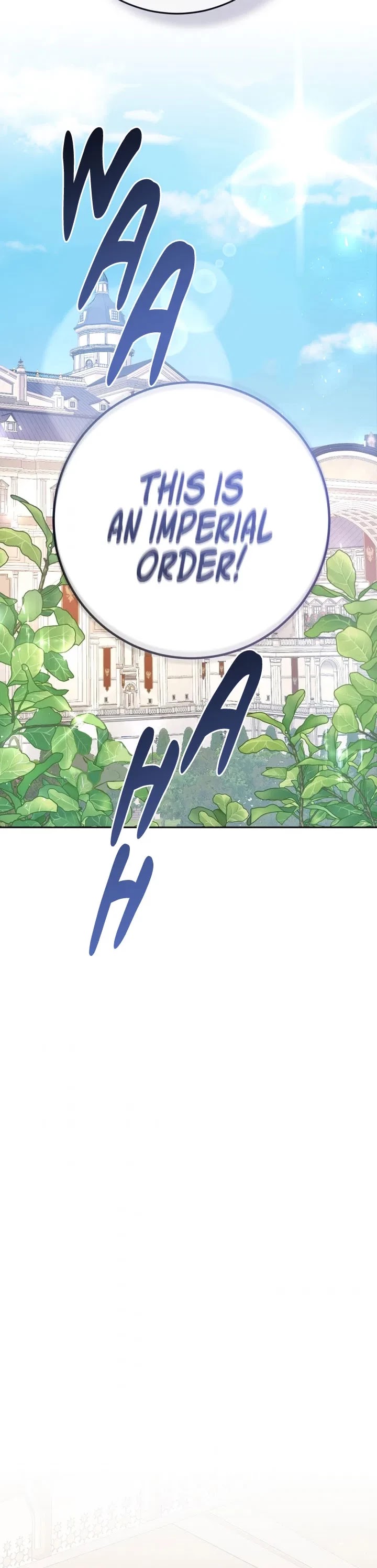 The Villainess Is A Marionette Chapter 30 - Page 27