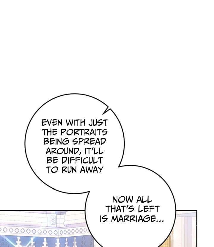 The Villainess Is A Marionette Chapter 32 - Page 2