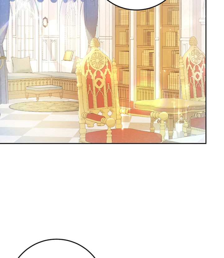 The Villainess Is A Marionette Chapter 32 - Page 3