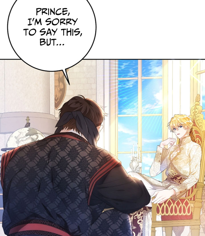 The Villainess Is A Marionette Chapter 32 - Page 4