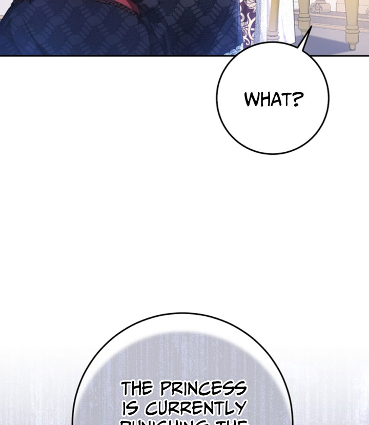The Villainess Is A Marionette Chapter 32 - Page 5