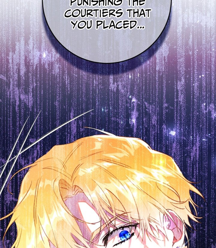 The Villainess Is A Marionette Chapter 32 - Page 6