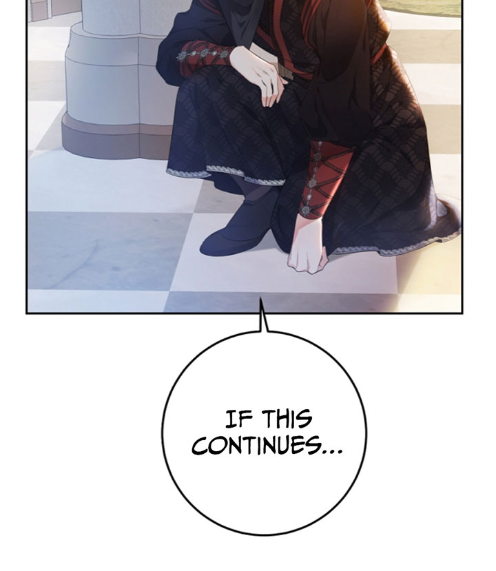 The Villainess Is A Marionette Chapter 32 - Page 10