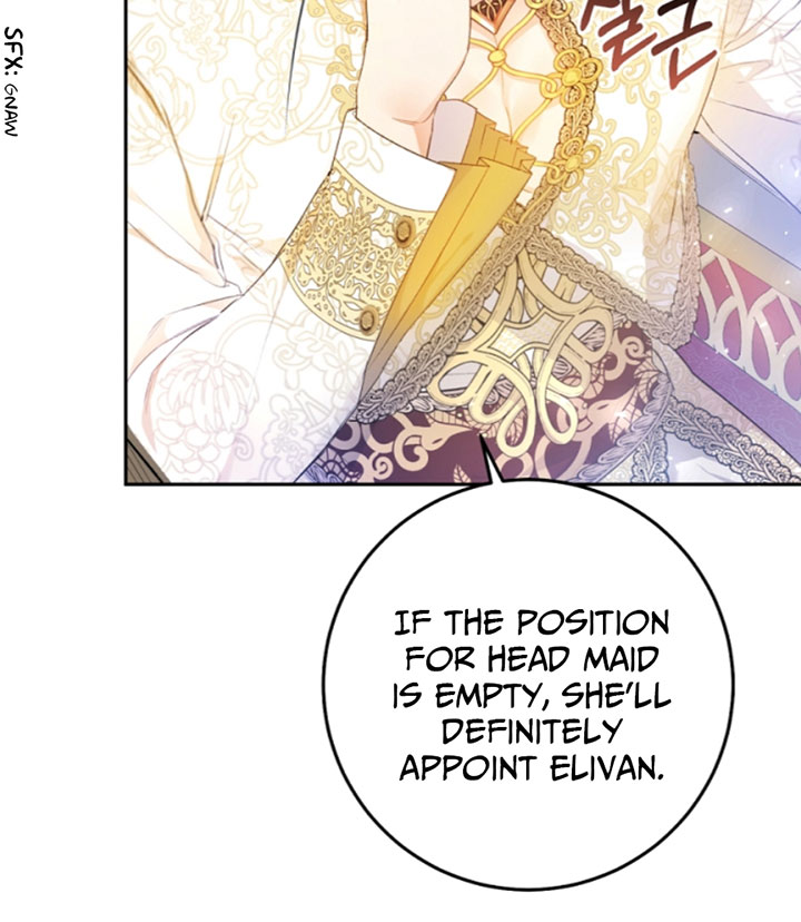 The Villainess Is A Marionette Chapter 32 - Page 14
