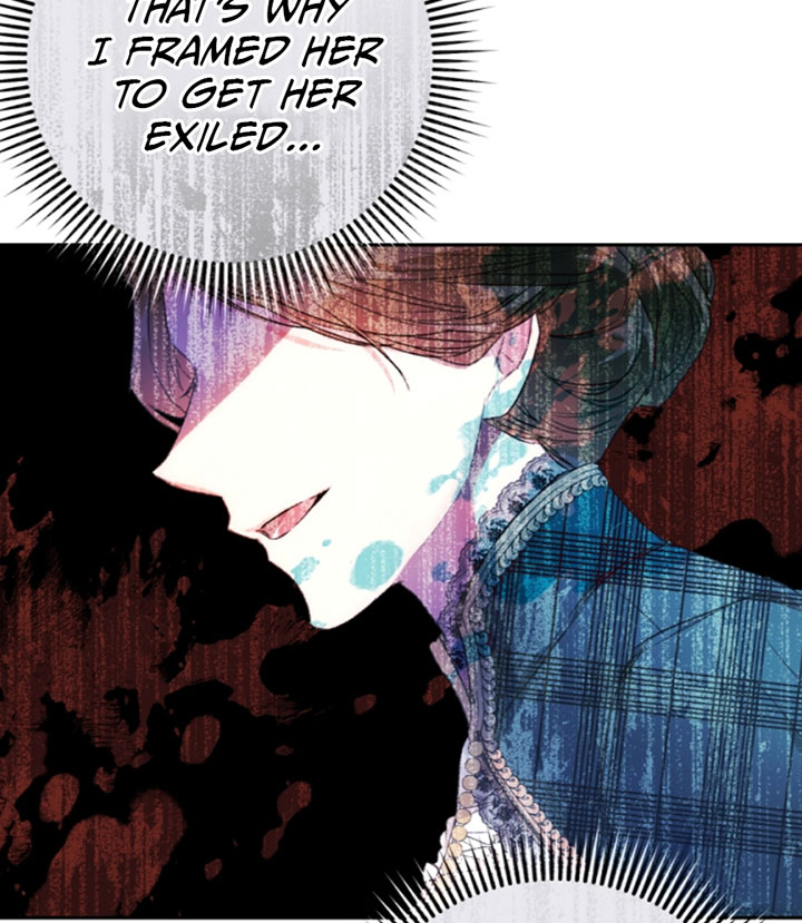 The Villainess Is A Marionette Chapter 32 - Page 18