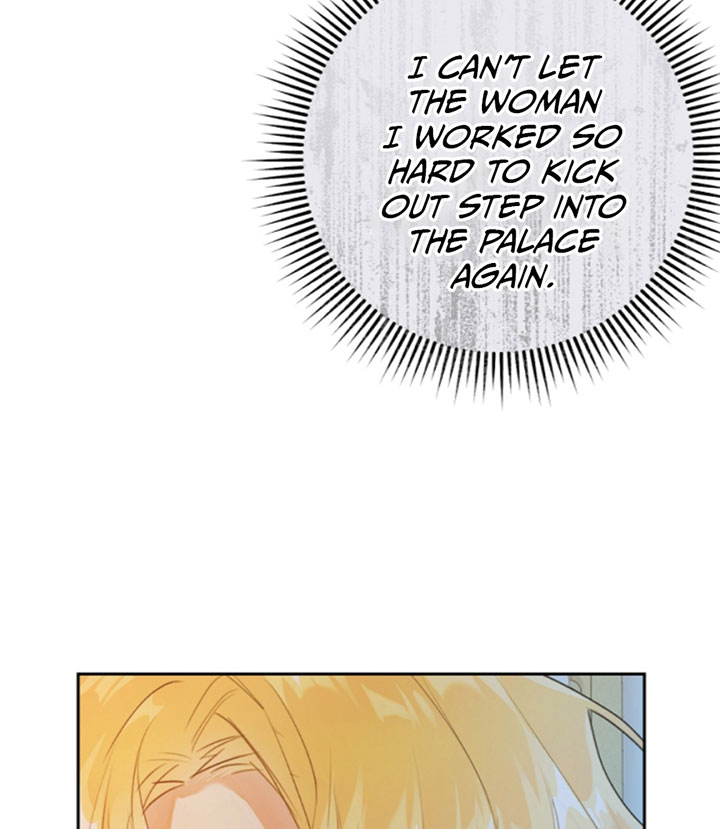 The Villainess Is A Marionette Chapter 32 - Page 19