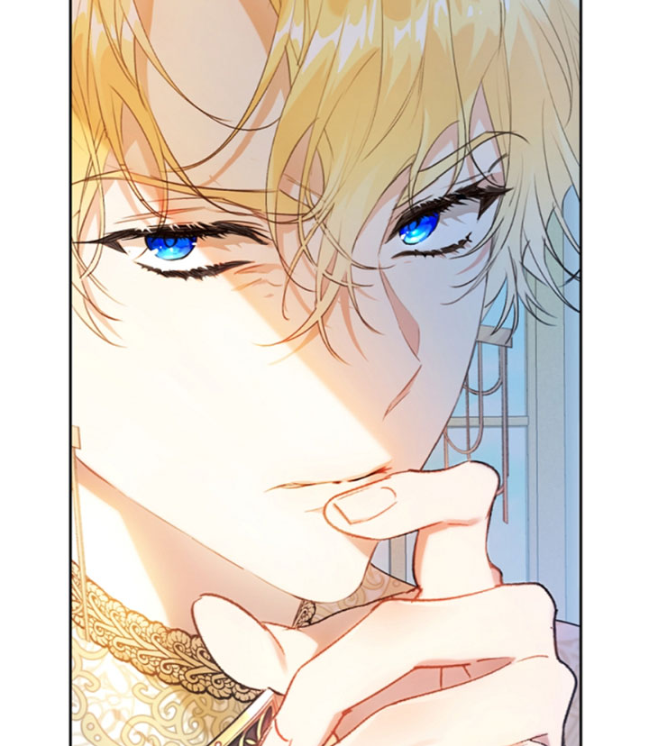 The Villainess Is A Marionette Chapter 32 - Page 20