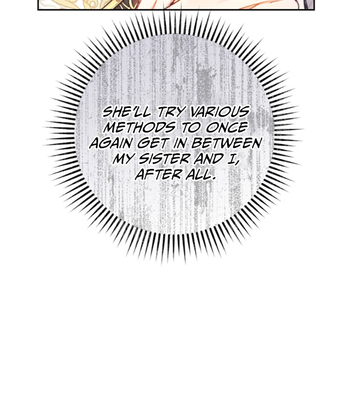 The Villainess Is A Marionette Chapter 32 - Page 21