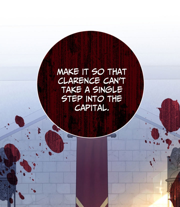 The Villainess Is A Marionette Chapter 32 - Page 22