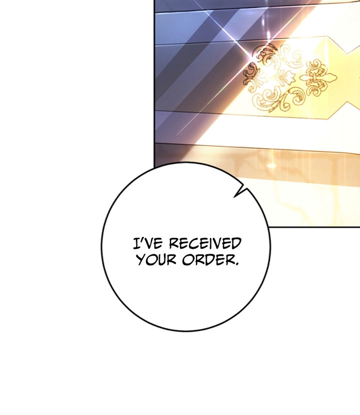 The Villainess Is A Marionette Chapter 32 - Page 24