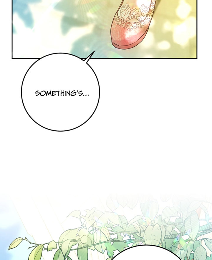 The Villainess Is A Marionette Chapter 32 - Page 30