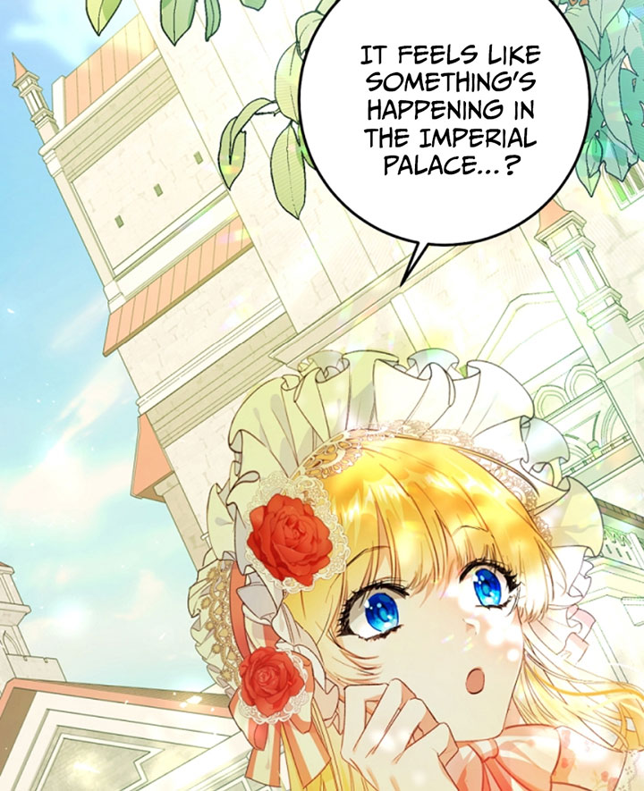 The Villainess Is A Marionette Chapter 32 - Page 31