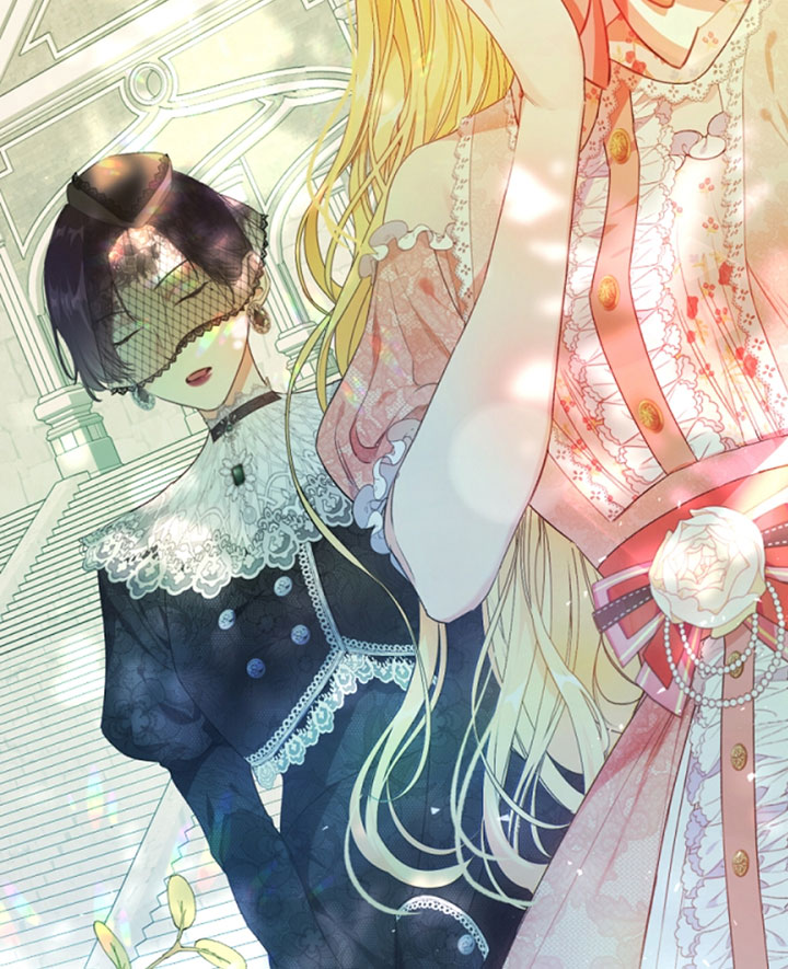 The Villainess Is A Marionette Chapter 32 - Page 32