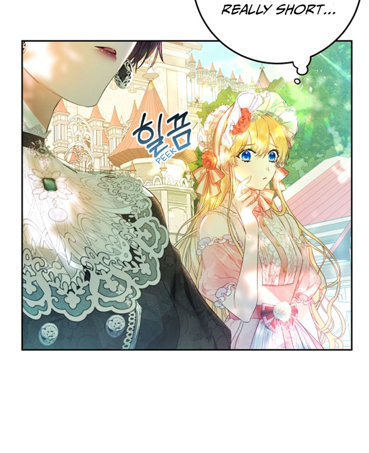 The Villainess Is A Marionette Chapter 32 - Page 34
