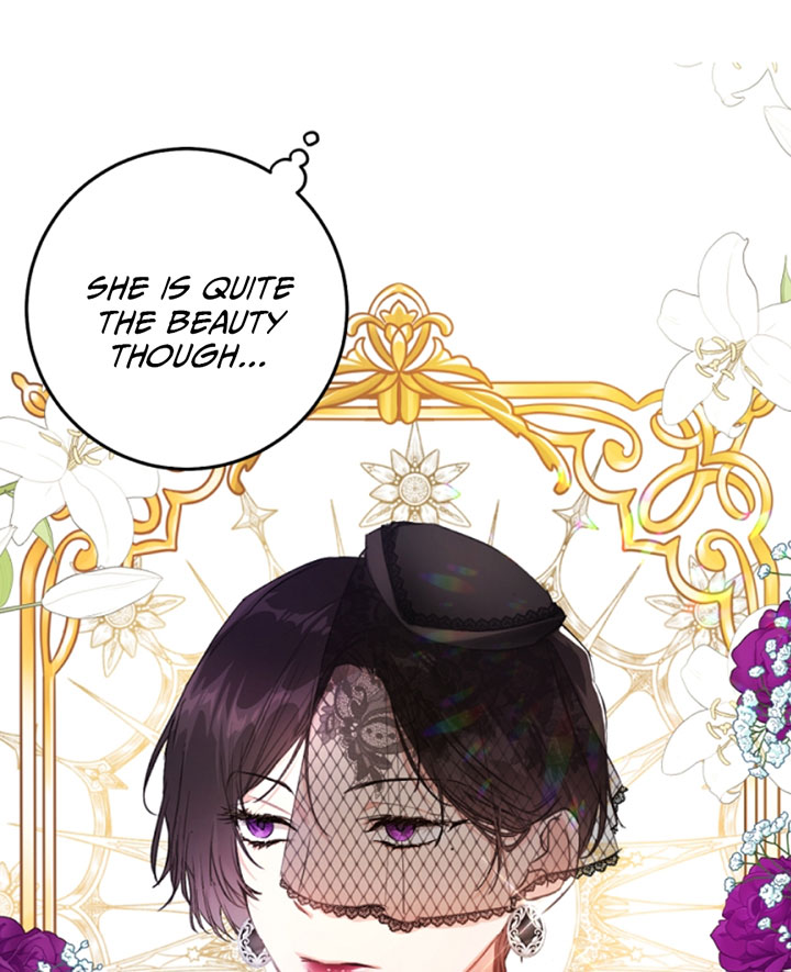 The Villainess Is A Marionette Chapter 32 - Page 35