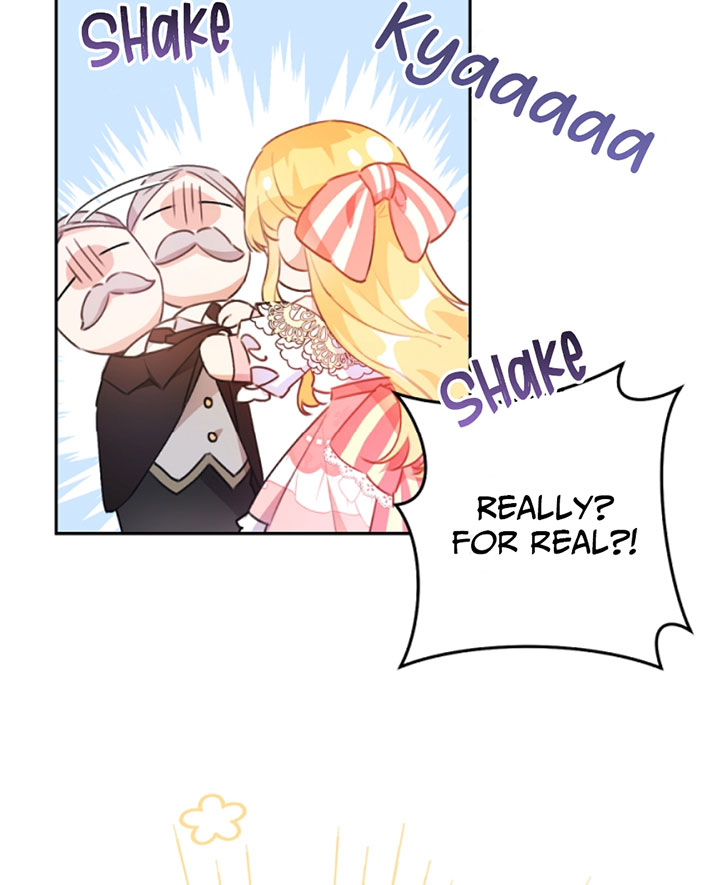 The Villainess Is A Marionette Chapter 32 - Page 40