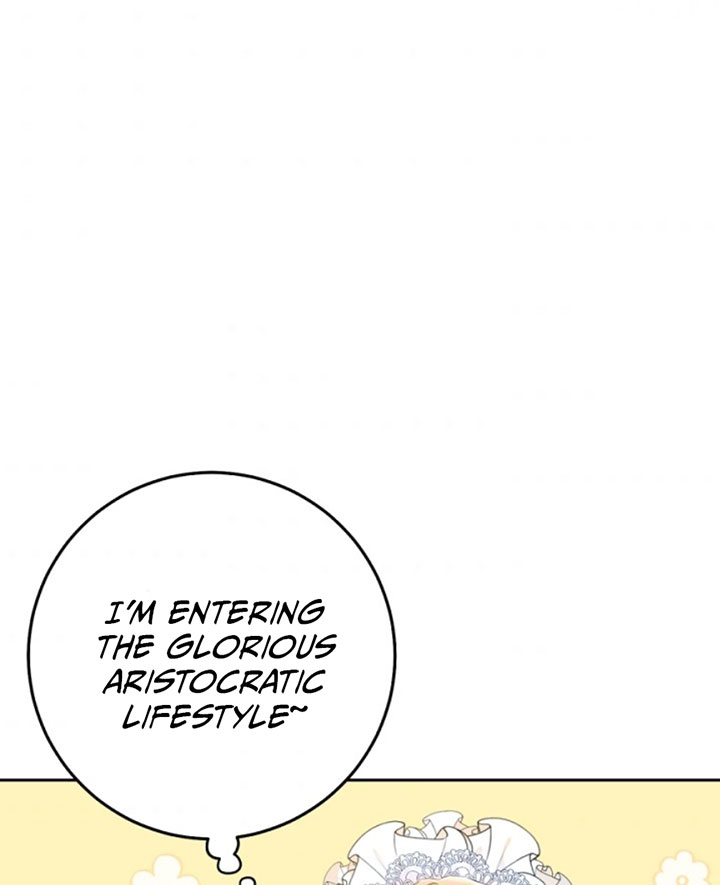 The Villainess Is A Marionette Chapter 32 - Page 46
