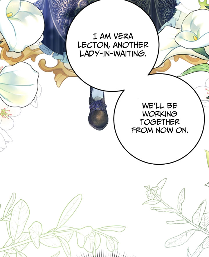 The Villainess Is A Marionette Chapter 32 - Page 50