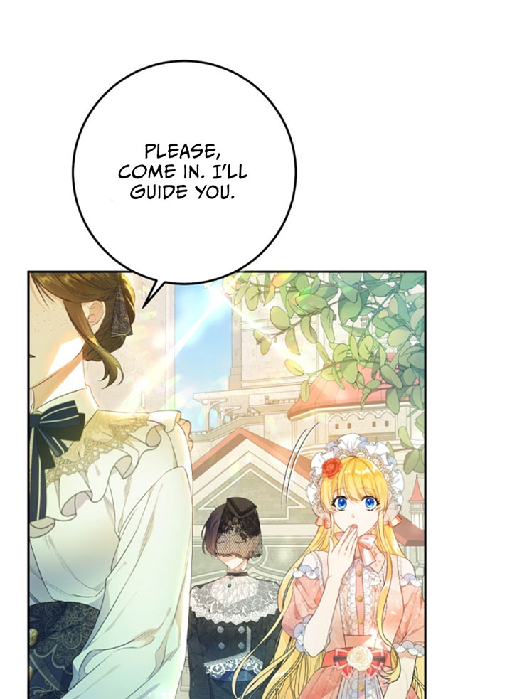 The Villainess Is A Marionette Chapter 32 - Page 52