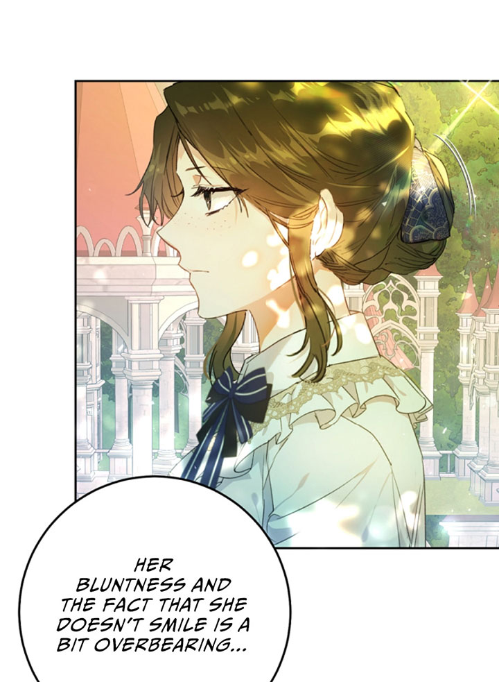 The Villainess Is A Marionette Chapter 32 - Page 54