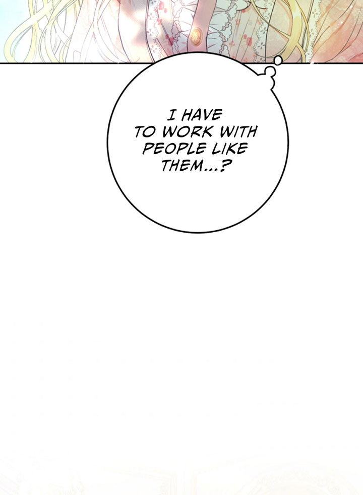The Villainess Is A Marionette Chapter 32 - Page 56