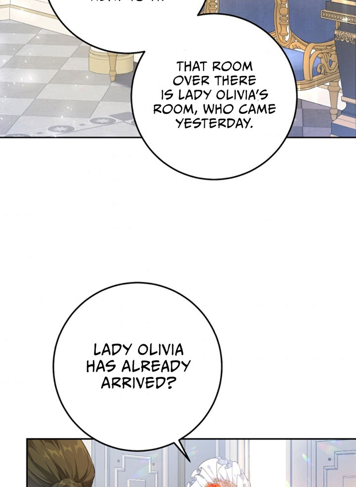 The Villainess Is A Marionette Chapter 32 - Page 58