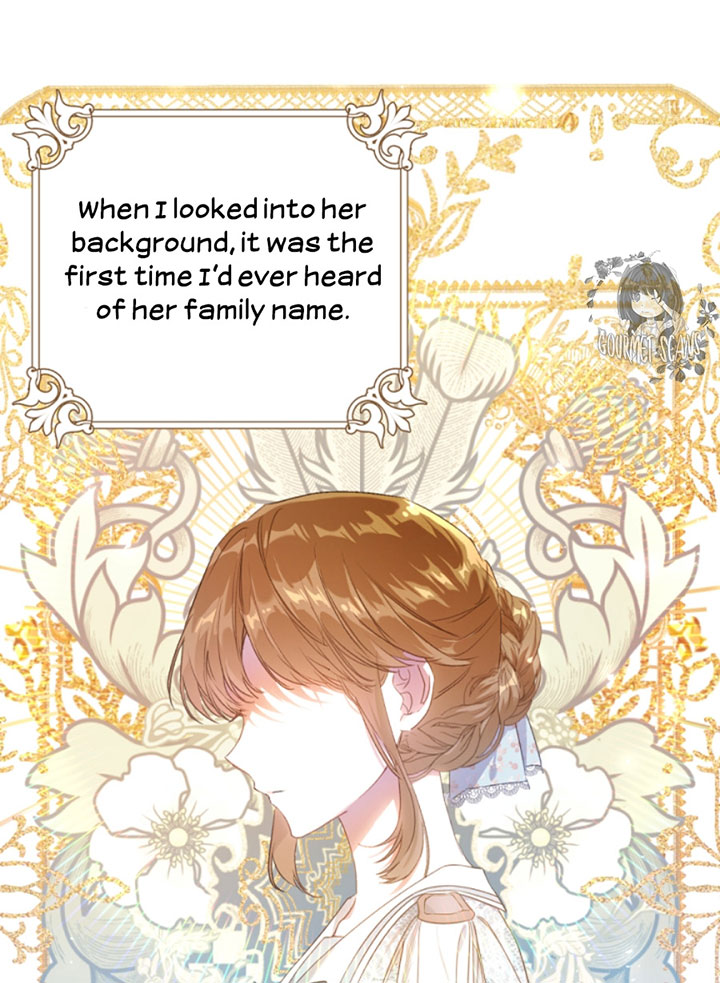The Villainess Is A Marionette Chapter 32 - Page 60