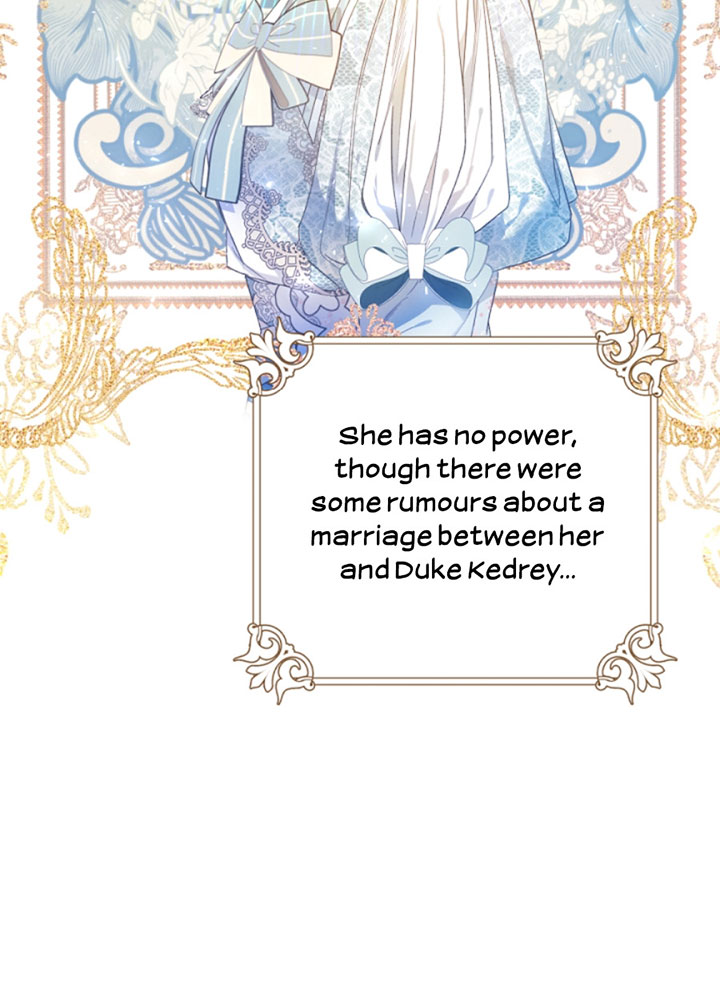The Villainess Is A Marionette Chapter 32 - Page 61