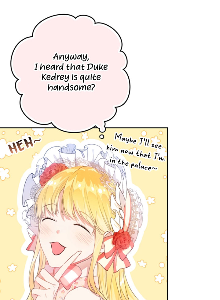 The Villainess Is A Marionette Chapter 32 - Page 62
