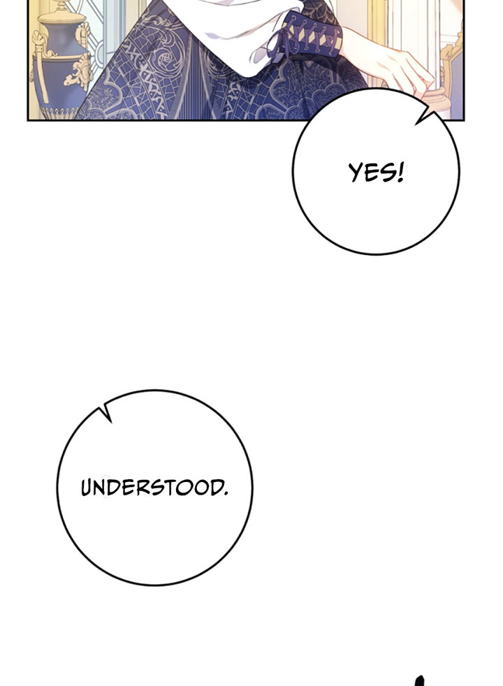 The Villainess Is A Marionette Chapter 32 - Page 65