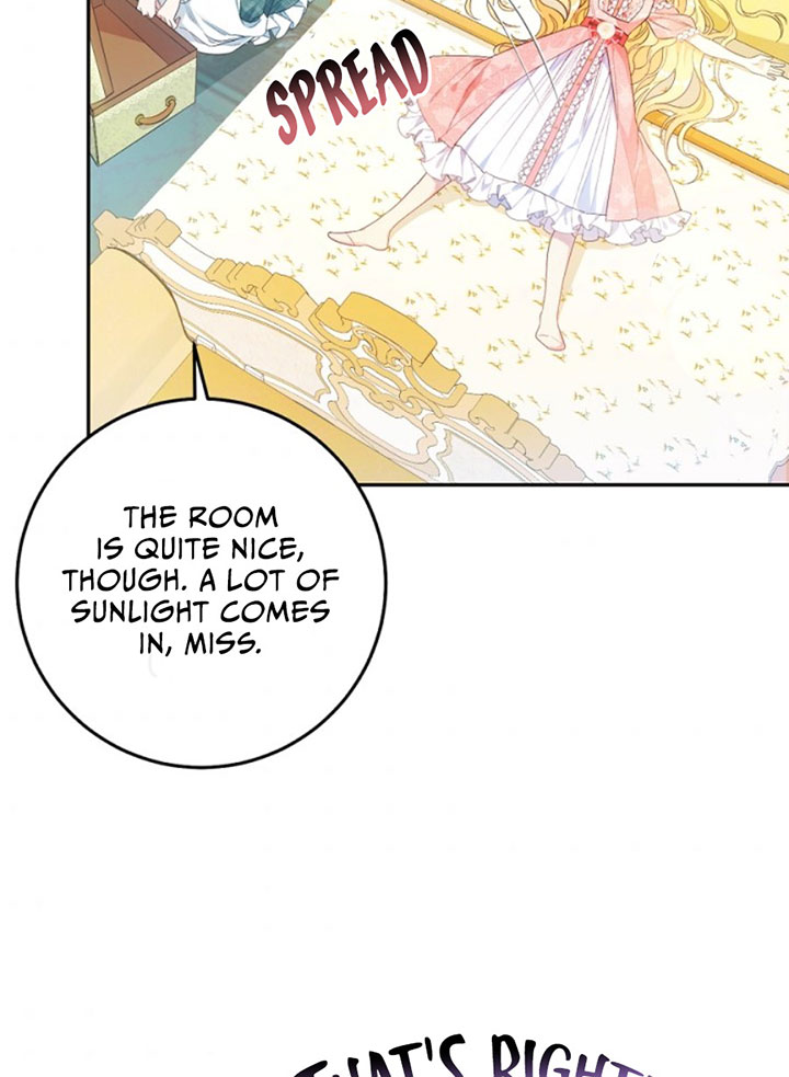 The Villainess Is A Marionette Chapter 32 - Page 68