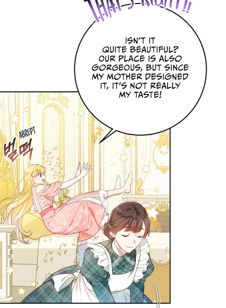 The Villainess Is A Marionette Chapter 32 - Page 69
