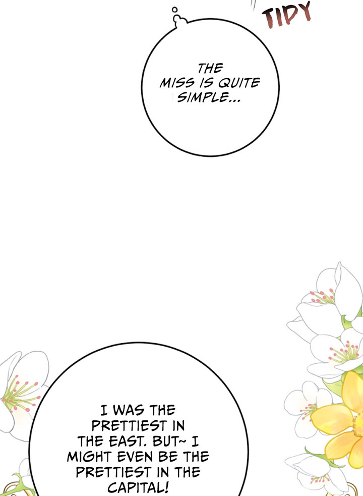 The Villainess Is A Marionette Chapter 32 - Page 70