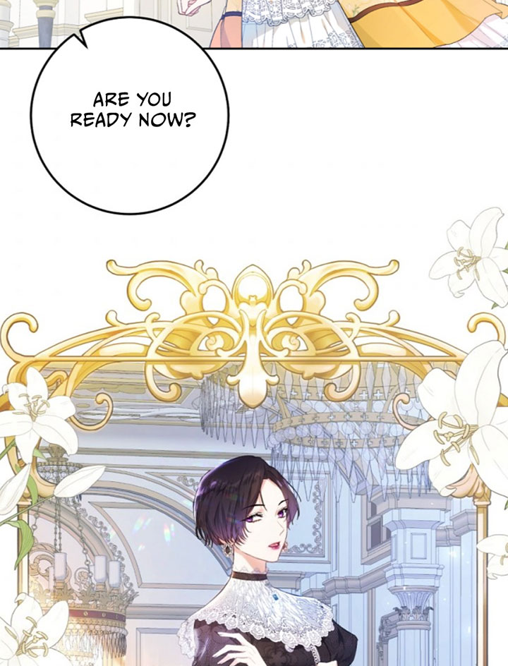 The Villainess Is A Marionette Chapter 32 - Page 79