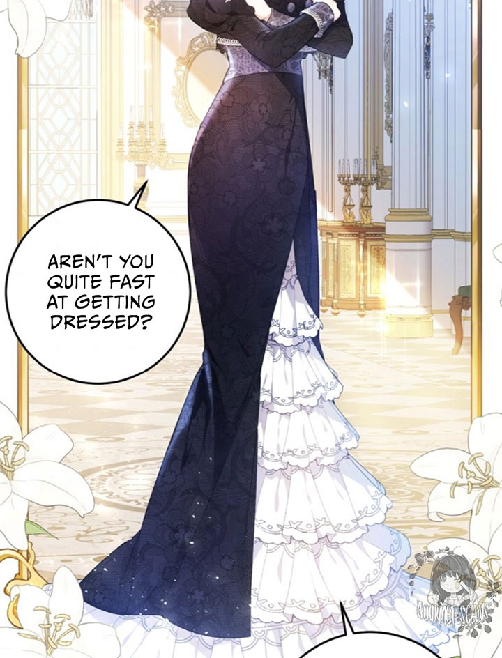 The Villainess Is A Marionette Chapter 32 - Page 80