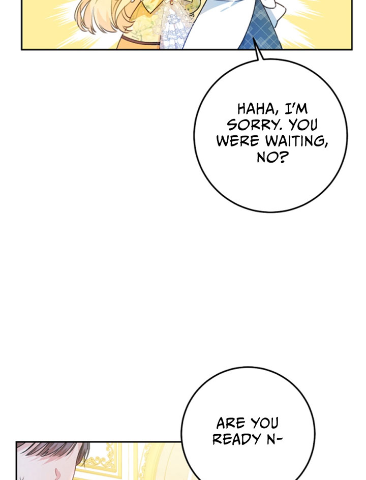 The Villainess Is A Marionette Chapter 32 - Page 82