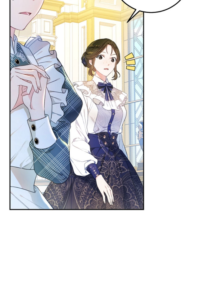 The Villainess Is A Marionette Chapter 32 - Page 83