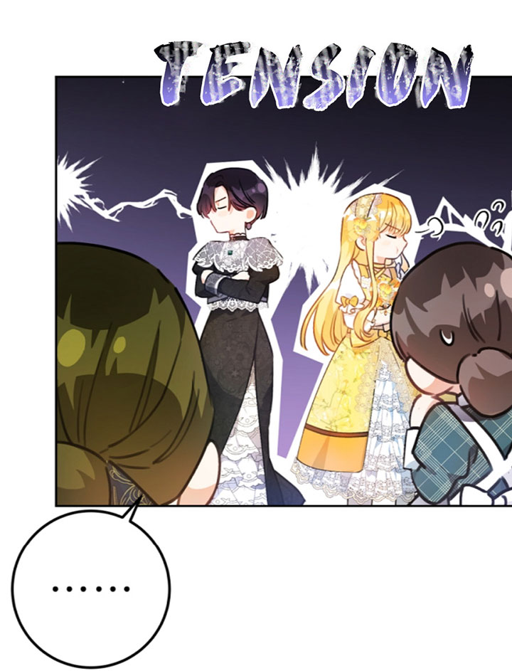 The Villainess Is A Marionette Chapter 32 - Page 84