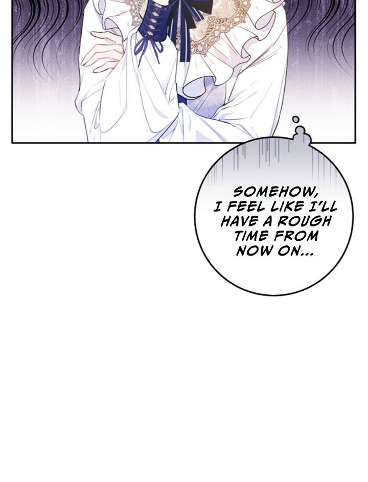 The Villainess Is A Marionette Chapter 32 - Page 86
