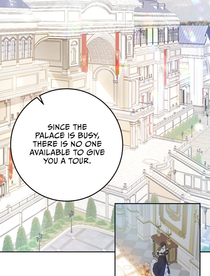 The Villainess Is A Marionette Chapter 32 - Page 88