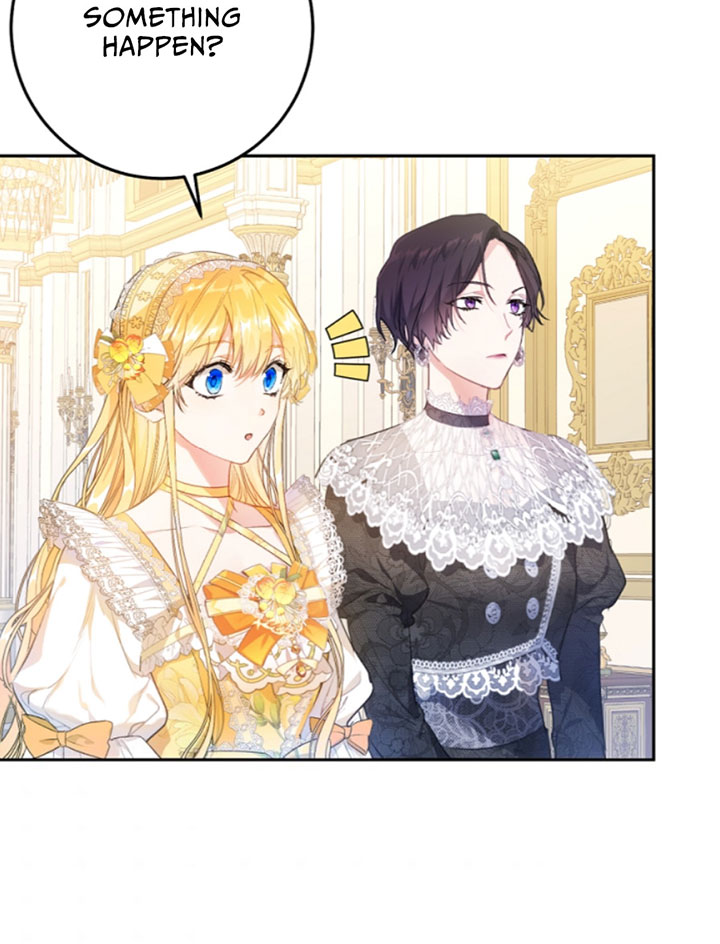 The Villainess Is A Marionette Chapter 32 - Page 90