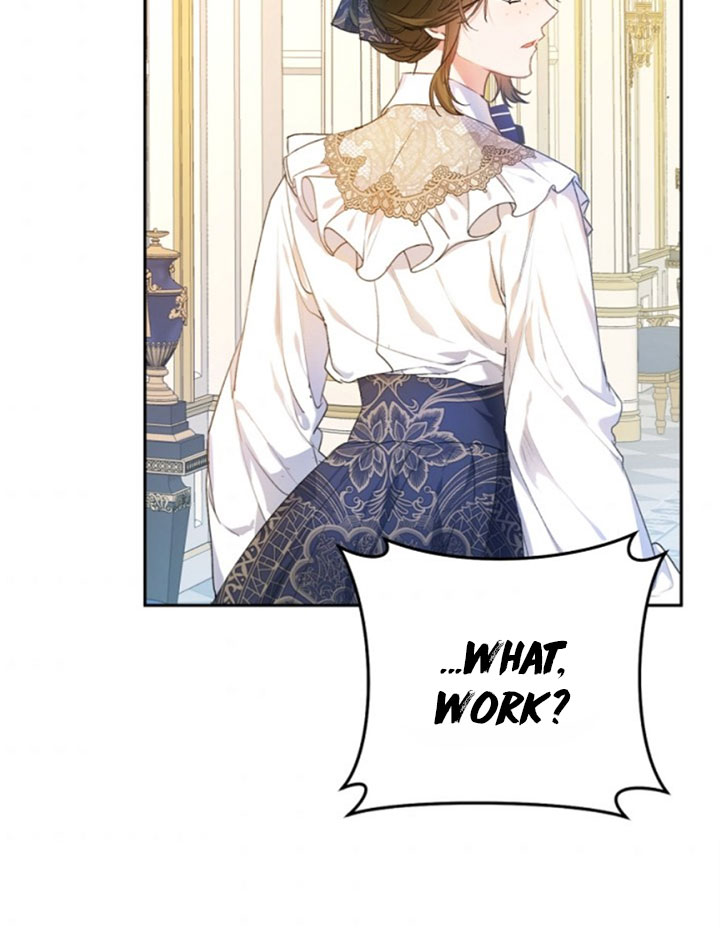 The Villainess Is A Marionette Chapter 32 - Page 92